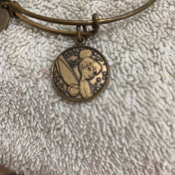 Alex And Ani Lot Of 10 Bangles 1 Cord - Picture 9 of 16